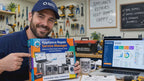 Appliance Repair Service Manager Software
