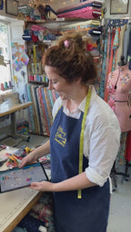 Tailoring and Alterations Shop Manager Software