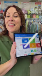 Laundry and Dry Cleaning Manager Software