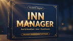 Inn and Guesthouse Management Software