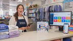 Laundry and Dry Cleaning Manager Software