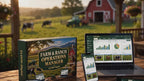 Farm & Ranch Management Software