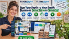 Multi-User Septic Pumping Software