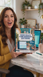 Home Health Care Management Software