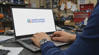 Appliance Repair Service Manager Software
