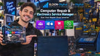 Computer Repair and Electronics Service Manager