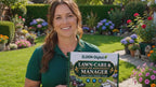 Lawn Care and Landscape Maintenance Manager