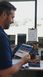 Roofing Business Software for Windows
