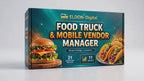 Food Truck Management Software