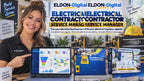 Electrical Contractor Software