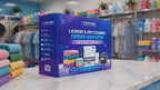 Laundry and Dry Cleaning Manager Software