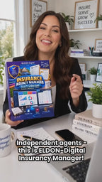 Insurance Agency Manager
