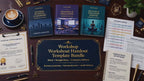 Workshop Handout Template Bundle
