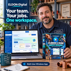 Plumbing and Drain Service Manager
