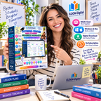 Tutoring Center Manager