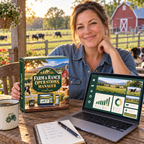 Farm & Ranch Management Software