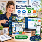 Multi-User Septic Pumping Software