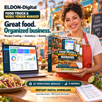 Food Truck Management Software